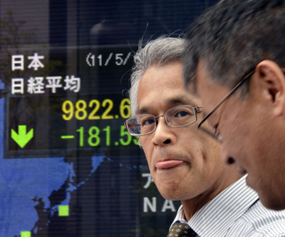 Stocks
