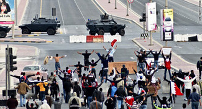bahrain