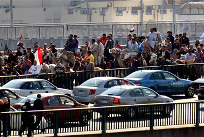 Cairo