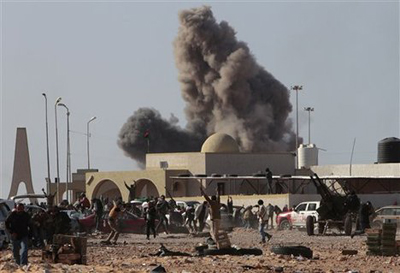 libya