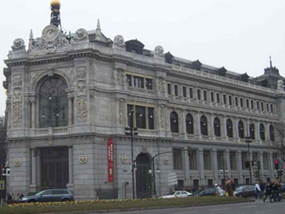 central-bank-of-spain