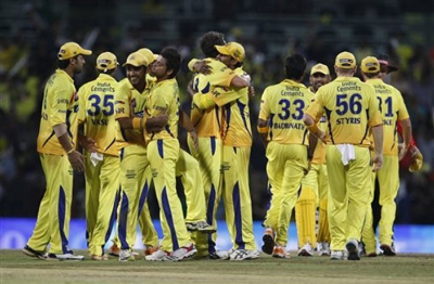 Chennai