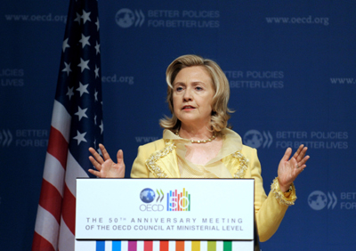 clinton