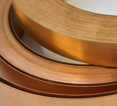 copper