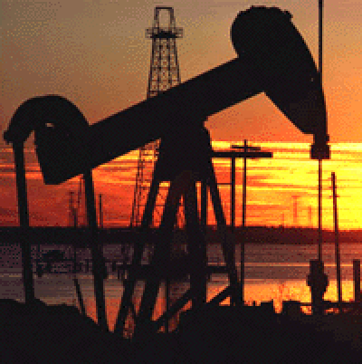 crude oil 