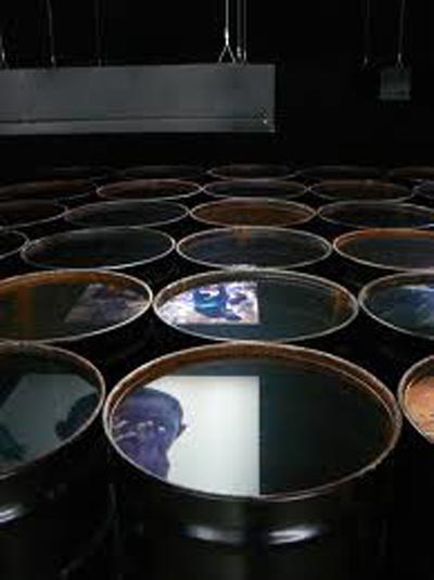 Oil