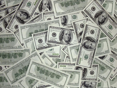 Dollars