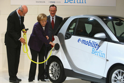 electric-car