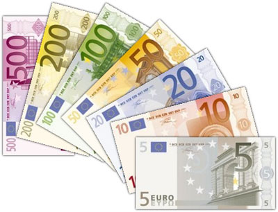 euro-