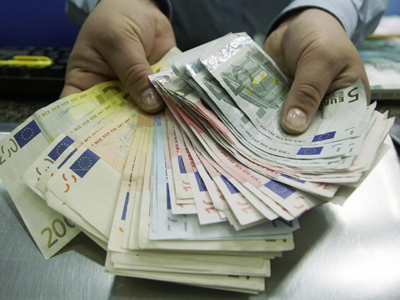 euro-notes
