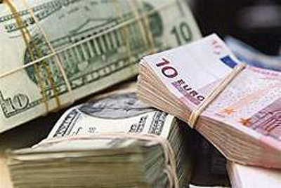 euro dollar