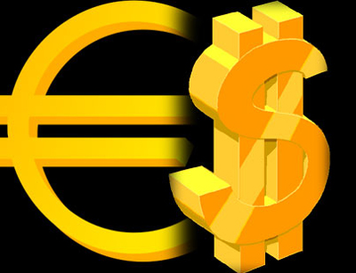 euro-dollar