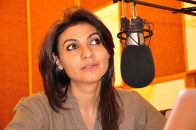 Fareeha_Pervez