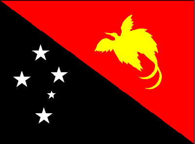 Papua New Guinea