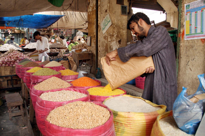 food prices