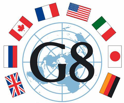 G8