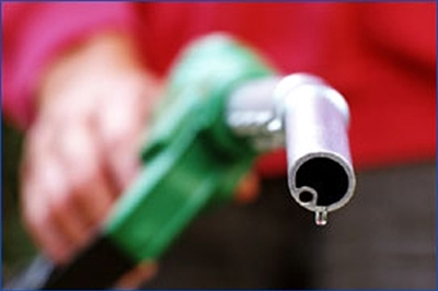 gasoline