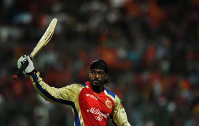 gayle