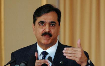 gilani