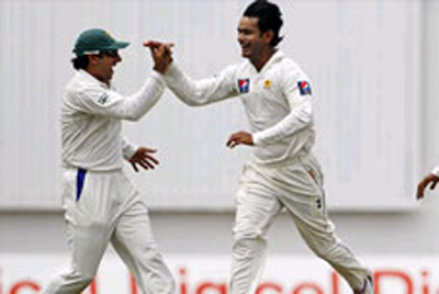 Hafeez