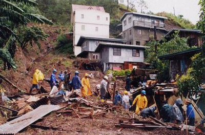 haiti