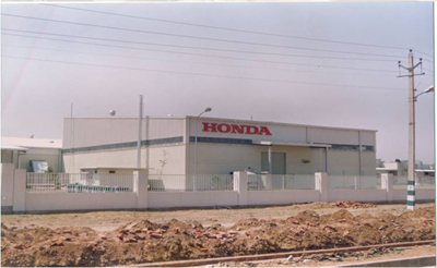 honda-india