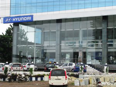 Hyundai