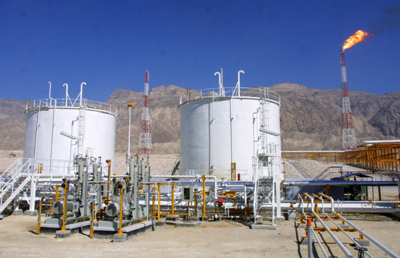 India Oil Ltd