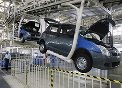 indian-car-manufacturing