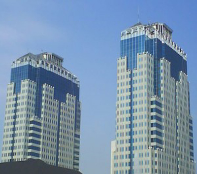 Indonesia central bank