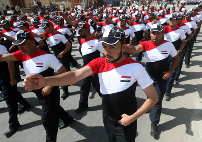 iraq-protests