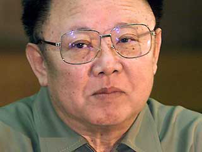 Kim Jong
