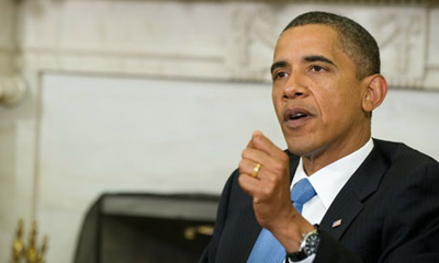 Obama
