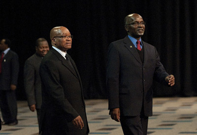 african-leaders