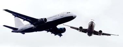 airplanes