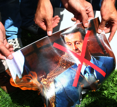 al-assad