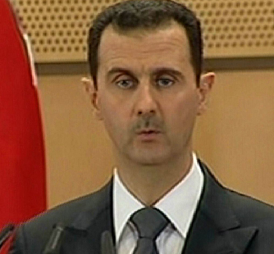 al-assad