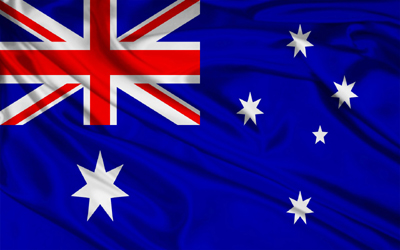 australia-flag