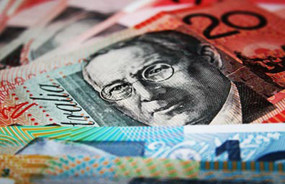 australian-dollar