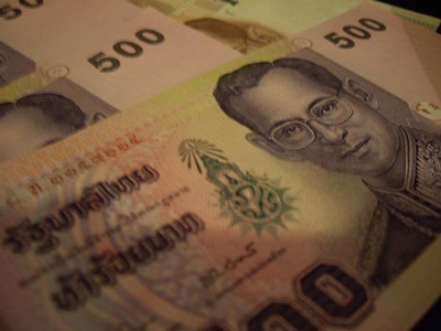 baht