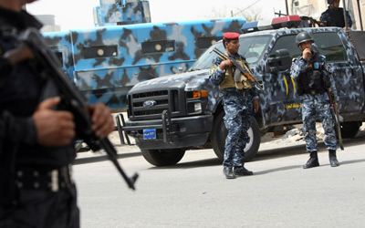 basra