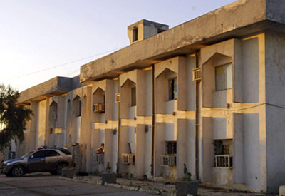 basra_police-station