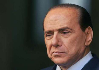 berlusconi