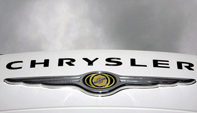 chrysler