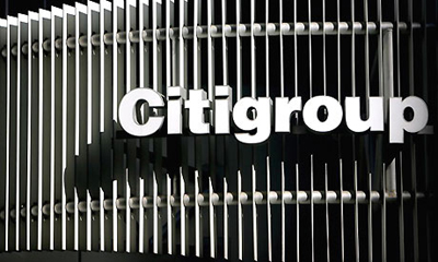 citigroup