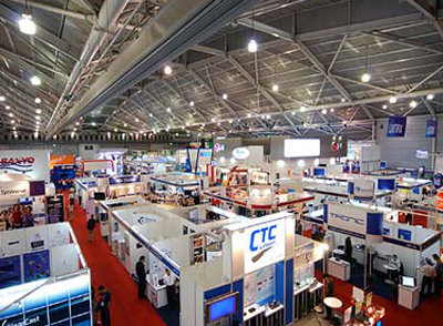communicasia