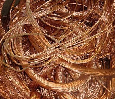 copper