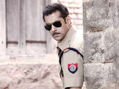 dabangg