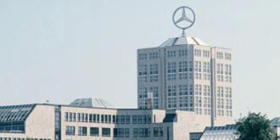 daimler