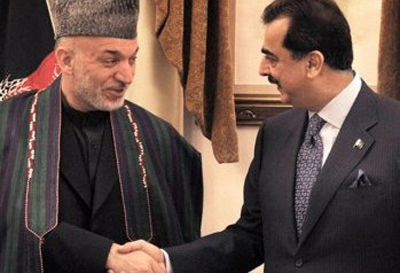 gilani-karzai